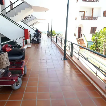 Apartment Victoria Los Cristianos