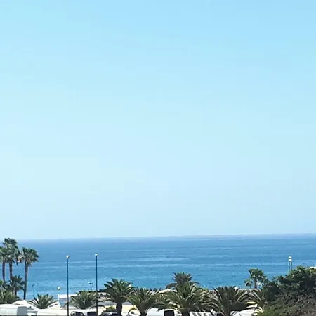 Apartment Victoria Los Cristianos
