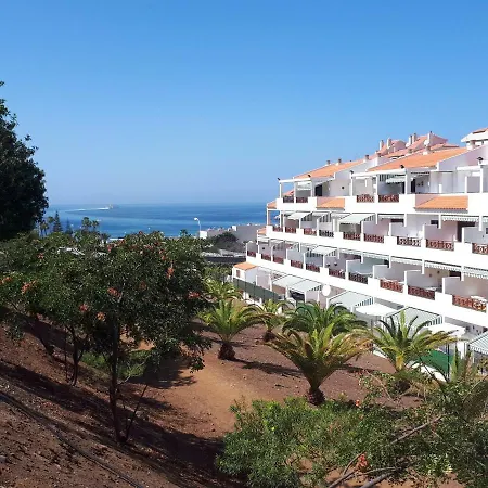 Victoria Los Cristianos Apartment *