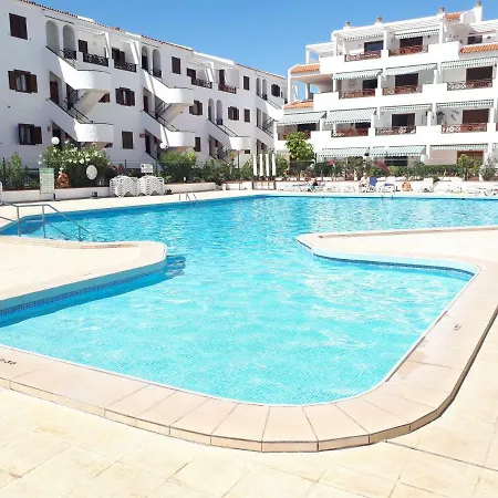 Apartment Victoria Los Cristianos