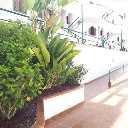 Victoria Los Cristianos