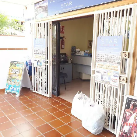 Apartment Victoria Los Cristianos Arona (Tenerife)