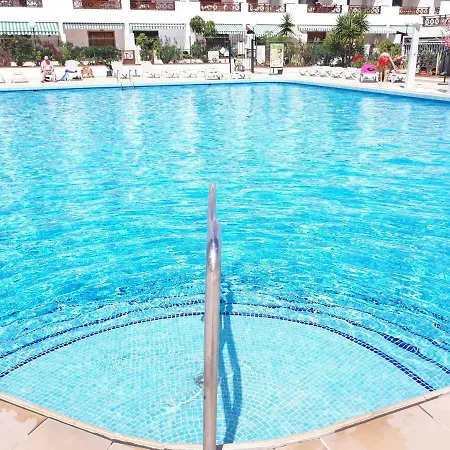 Apartment Victoria Los Cristianos Arona (Tenerife)
