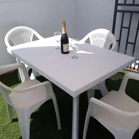 Apartment Victoria Los Cristianos Arona (Tenerife)