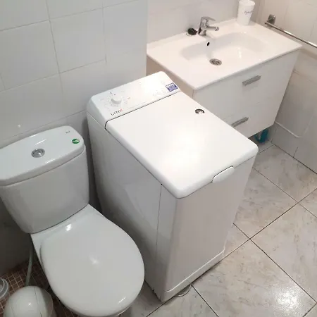 Apartment Victoria Los Cristianos