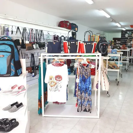 Victoria Los Cristianos *
