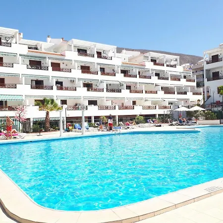 Victoria Los Cristianos Arona (Tenerife)