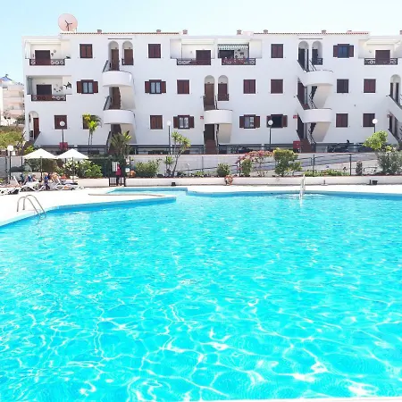 Victoria Los Cristianos Apartment *