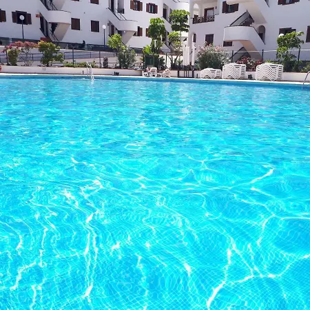 Apartment Victoria Los Cristianos Arona (Tenerife)