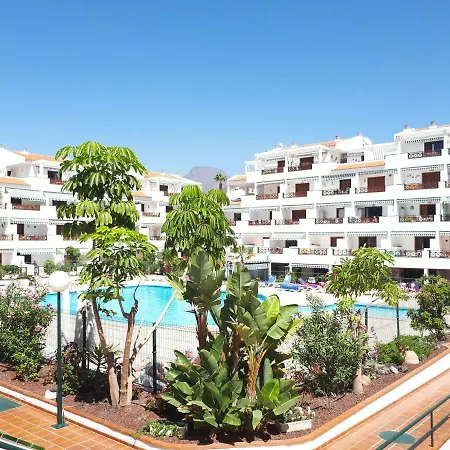 Victoria Los Cristianos Apartment