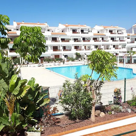 Victoria Los Cristianos *