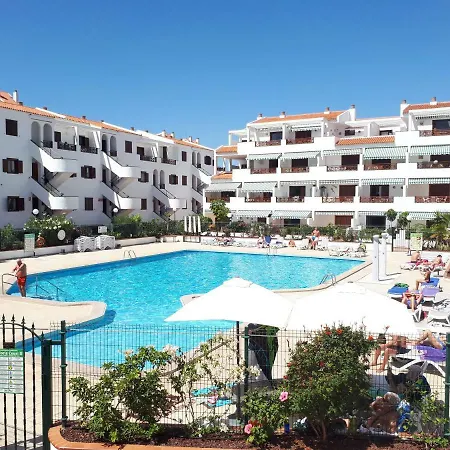Apartment Victoria Los Cristianos Arona (Tenerife)