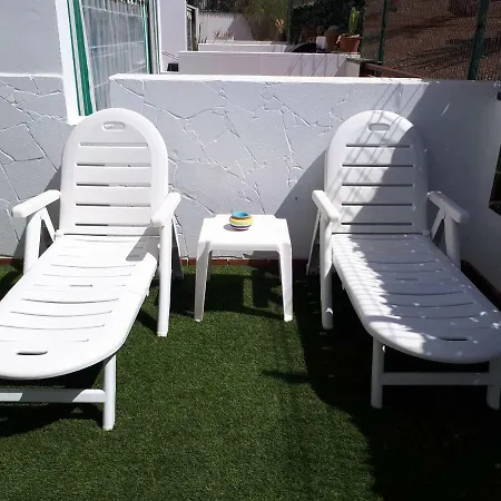 Apartment Victoria Los Cristianos Arona (Tenerife)