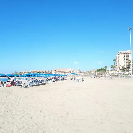 Victoria Los Cristianos Arona (Tenerife)