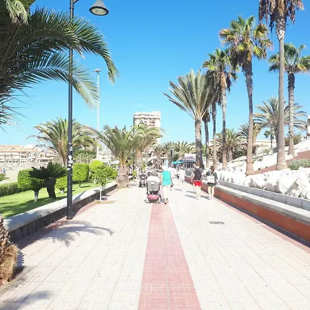 Victoria Los Cristianos
