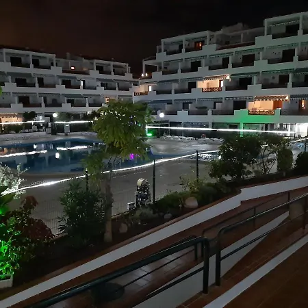 Victoria Los Cristianos Apartment
