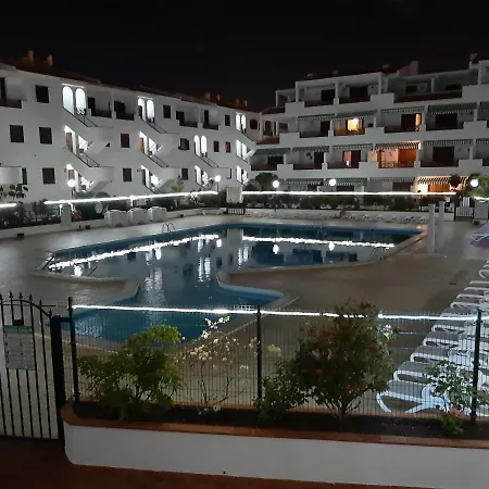 Victoria Los Cristianos * Arona (Tenerife)